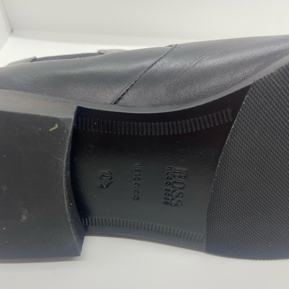 Hugo Boss Mens size 10.5 Chelsea (Brand New) main image 8